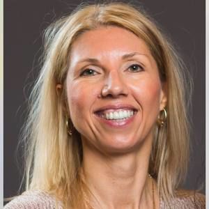 Meet your Posher, Kay